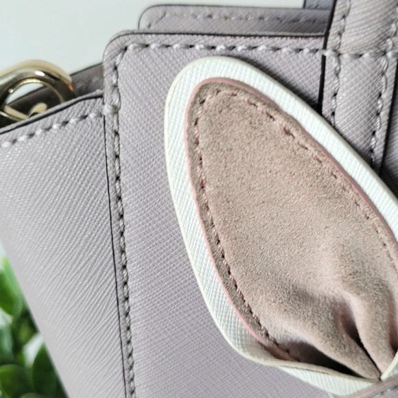 RARE - Kate Spade Limited Edition Bunny Bag - Picture 3 of 8